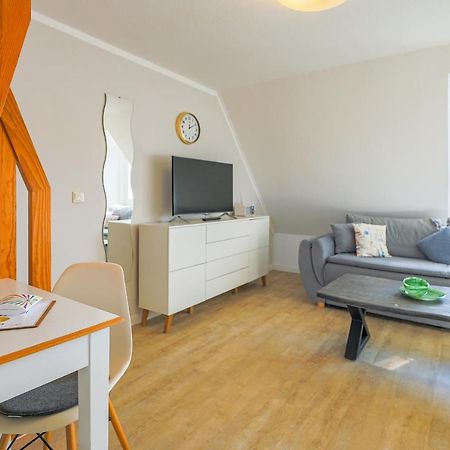Appartement Wanderduene Westerland Esterno foto