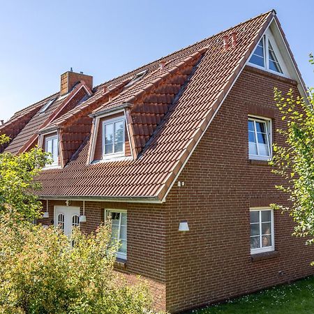 Appartement Wanderduene Westerland Esterno foto